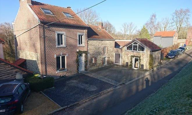 Au Calme De Hosdent Image