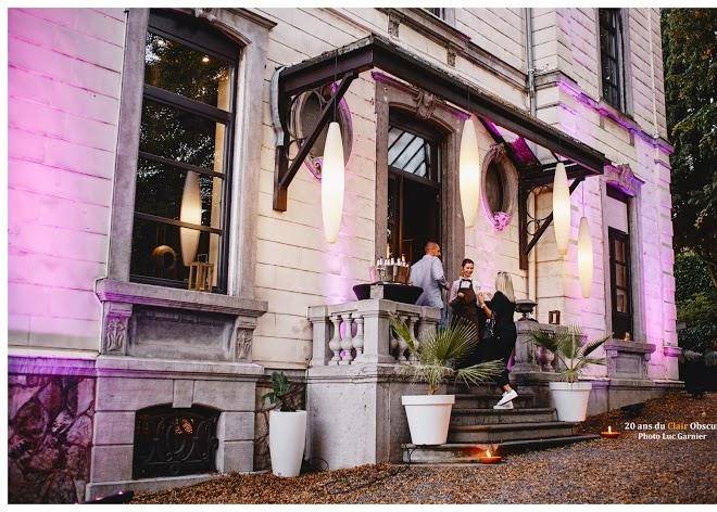 Au Clair Obscur Image