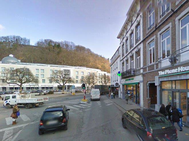 Auberge de spa