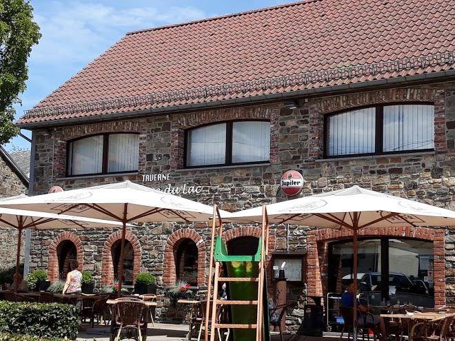 Auberge du lac