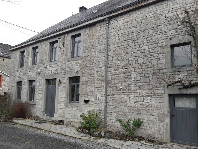 B&b a l'ombre du tilleul