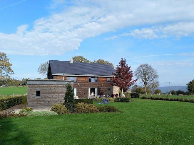 B&b gite du moulin