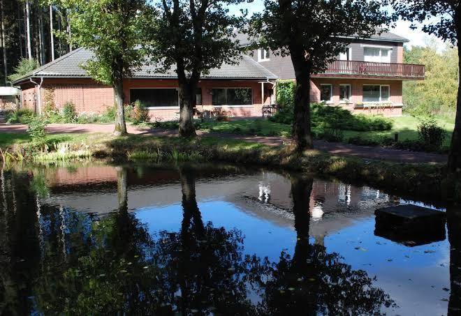 B&b het groote genoegen