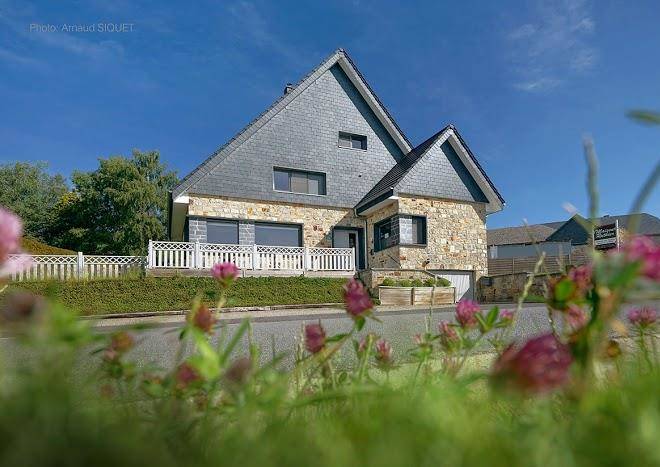 B&b maison ruthier