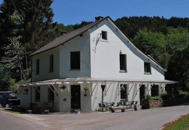 B&b moulin de rahier