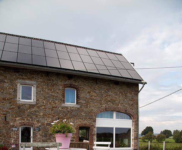 B&b Plaisir D'etre Image