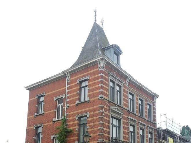 B&b bel natura couette et cafe
