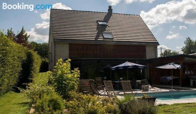 B&b la raveline