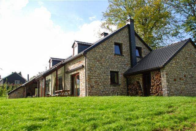 Bed en breakfast le jeune marronnier