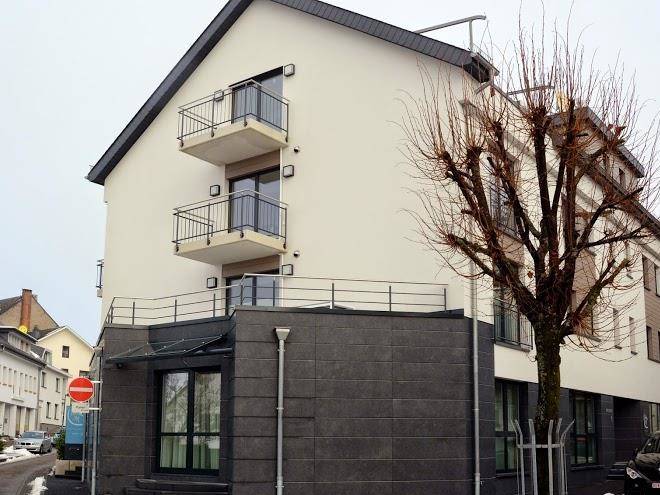 Berliner hof hotel