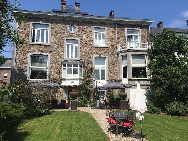 Boutique hotel dufays