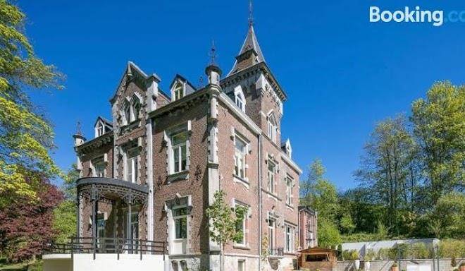 Castle 'chevalier des montys'
