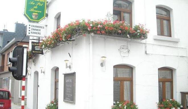 Chambre tourisme