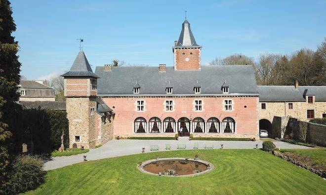 Chambres D'hotes Chateau De Bonne Esperance Image