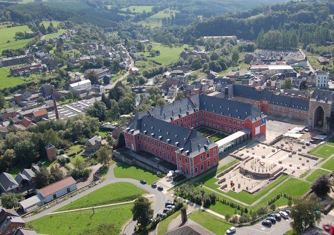 Chambres D'hotes Home Sweet Home Ardennais Image