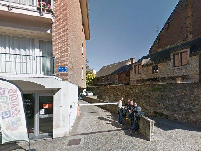 Chambres d'hotes huy