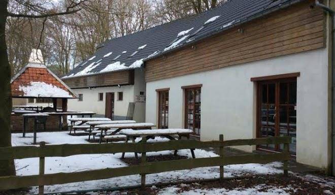 Chambres le domaine