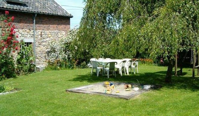 Chez charlemagne