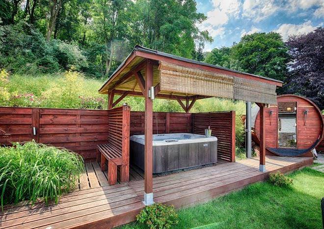 Clos Des Thermes Image