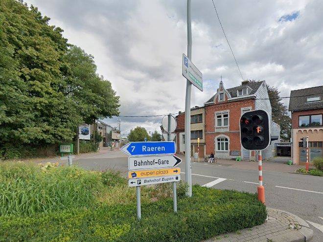 Dgg Gemeinschaftszentren Image