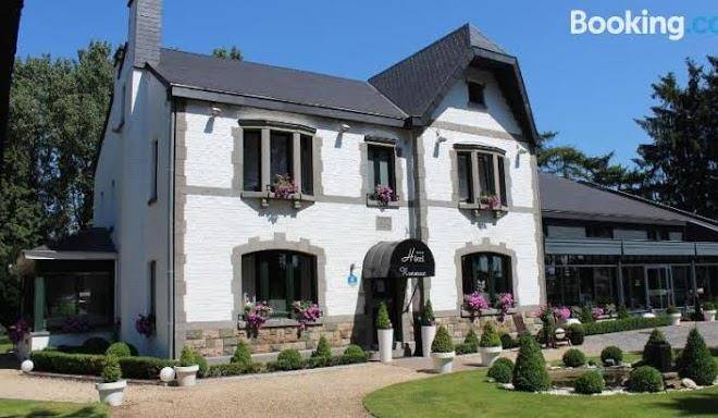 Domaine Du Haut Vent Image