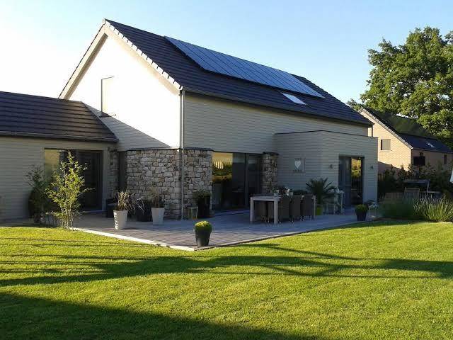 E mountainbike huren b&b maison pierreuse