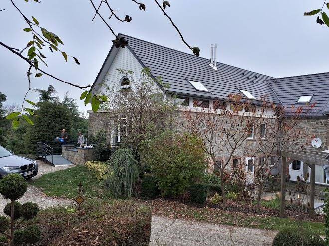 Ferme d'amel