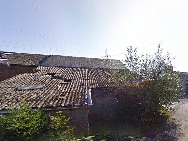 Ferme de la petite fagne