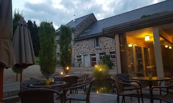 Ferme refat