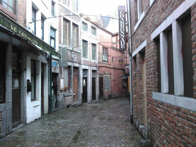Gitadin auberge de roture