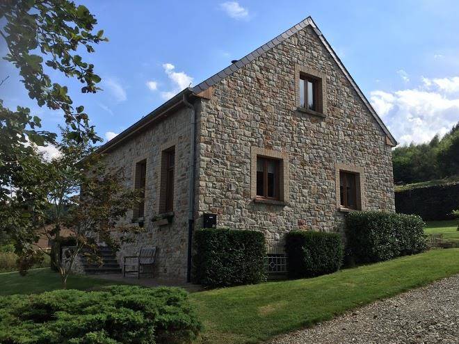 Gite beautifulstay in stavelot