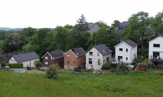 Gite d'etape d'eupen