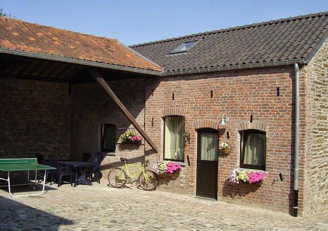 Gite rural cote fagnes