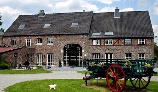 Gites De Chevemont Image