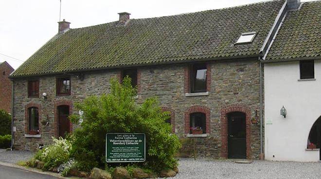 Gites De La Ferme Catherine Image