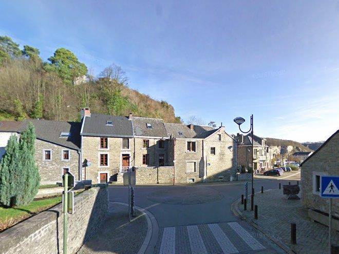 Gites hagoheid
