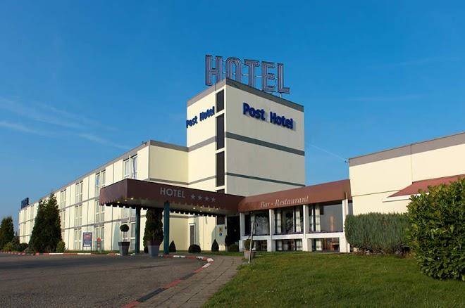 Globales post hotel & wellness
