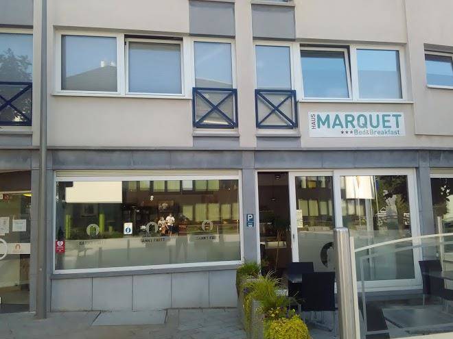 Haus marquet