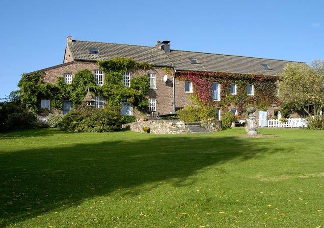 Hoeve espewey