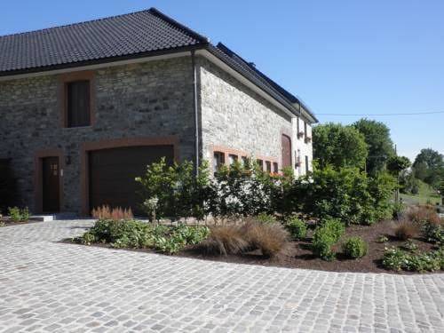 Holiday home brandthuberren