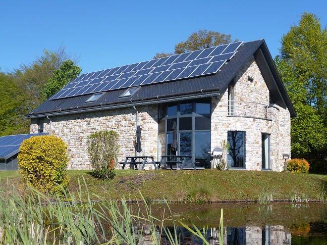 Holiday home oxygen