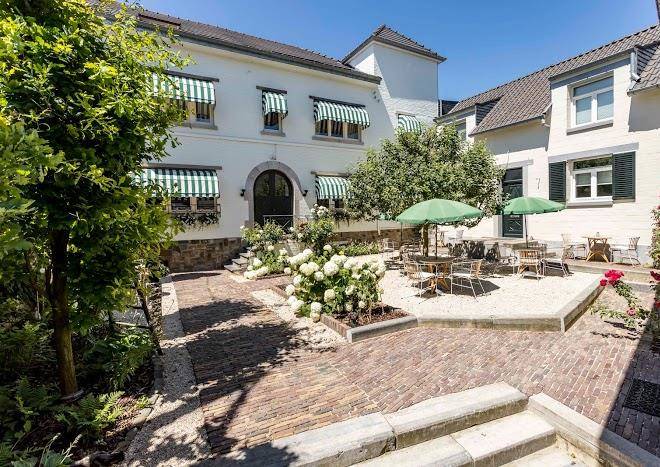 Hostellerie marie