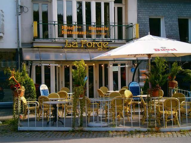Hotel a la forge malmedy