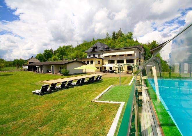 Hotel brasserie val de l'our sport & relax