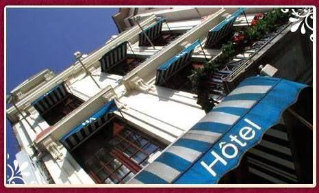 Hotel des ardennes