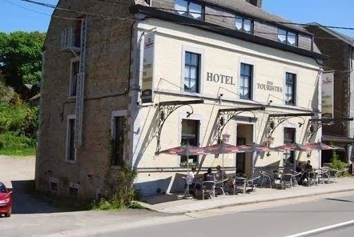 Hotel des touristes