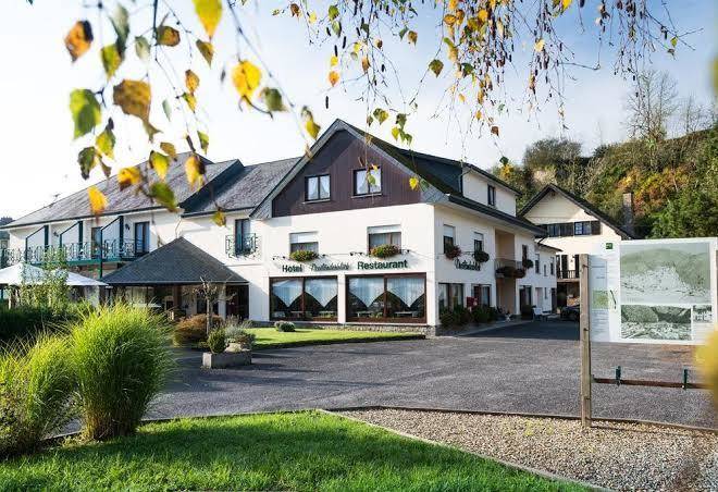 Hotel dreilaenderblick