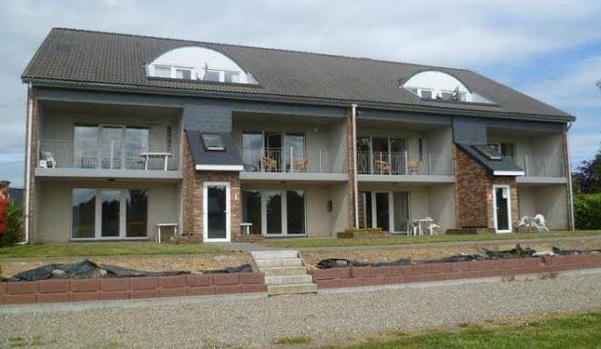 Hotel dry les courtis