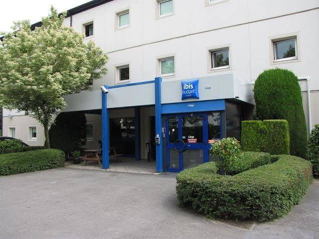 B&b Hotel Liege Rocourt Image