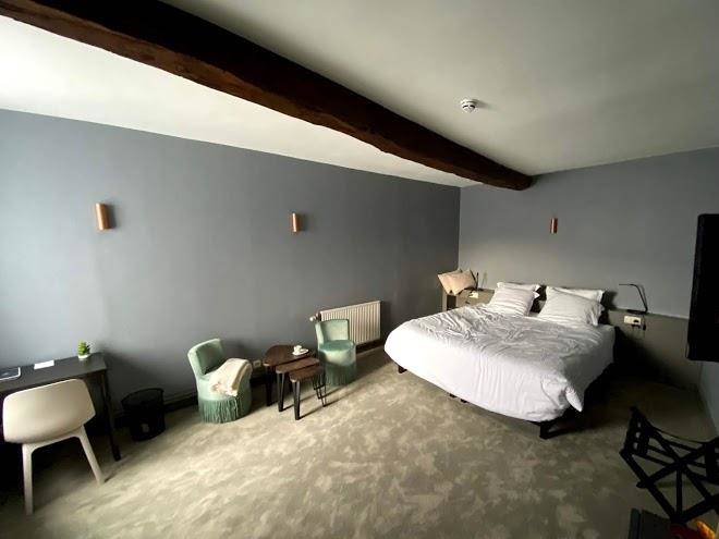 Hotel imperi'ale